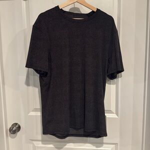 Lululemon In Mind Short Sleeve NWT
